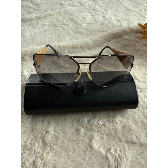 Silhouette Vintage Sunglasses Mod M 8016 - Col 605C - Picture 1 of 8
